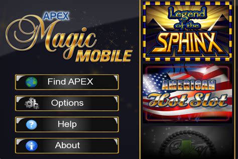 apex casino games free online